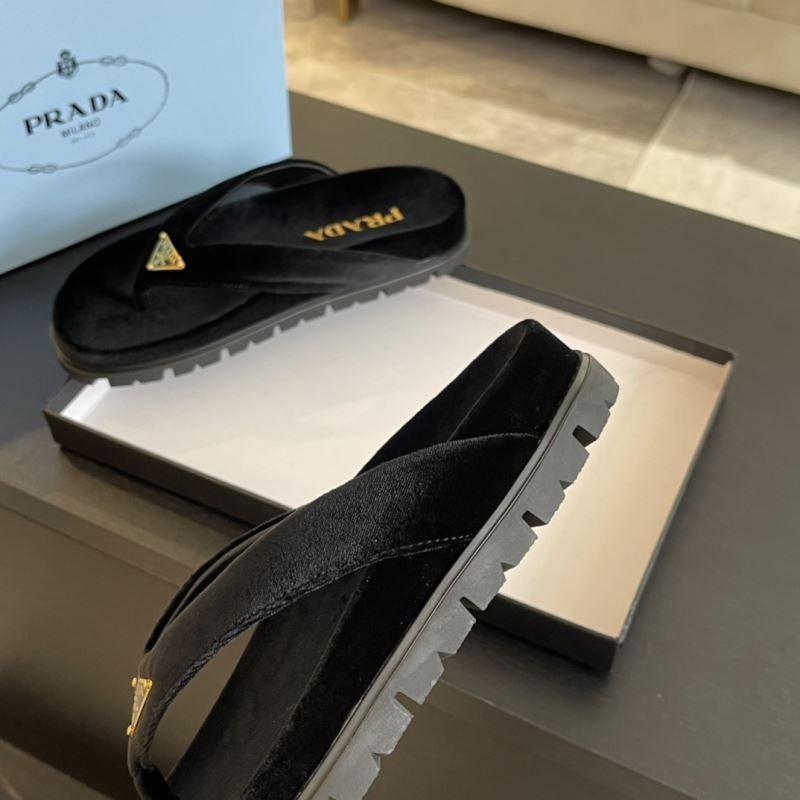 Prada Slippers